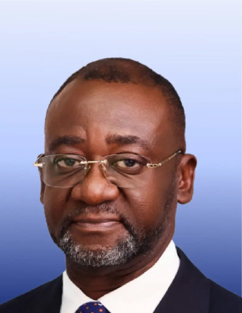 Andrew Akoto