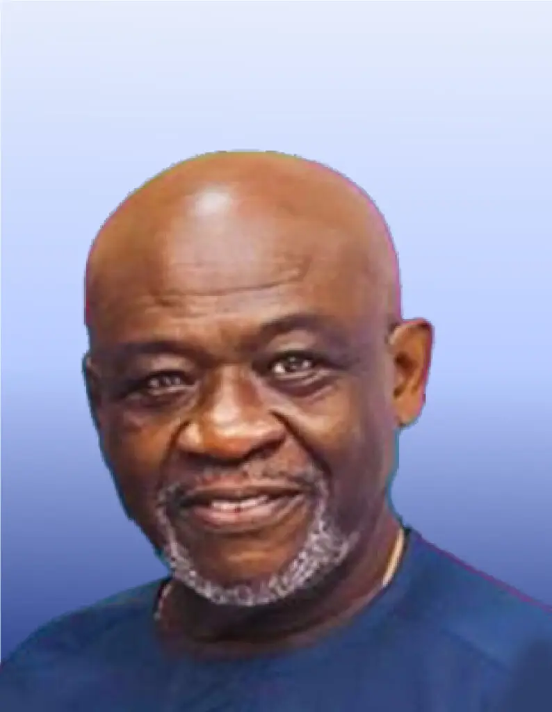 Dr. Fareed K. Arthur