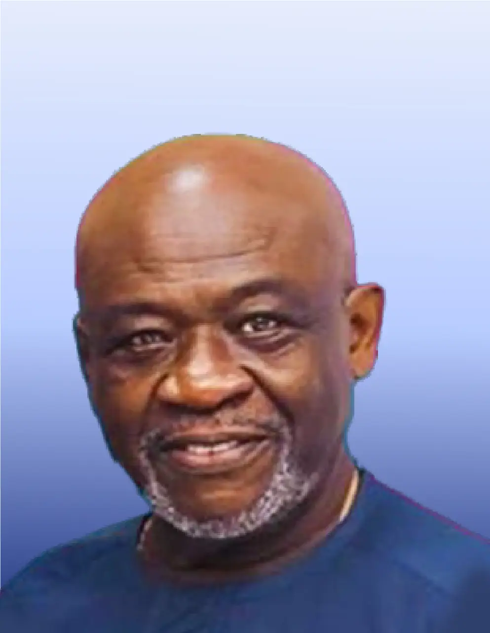 Dr. Fareed K. Arthur
