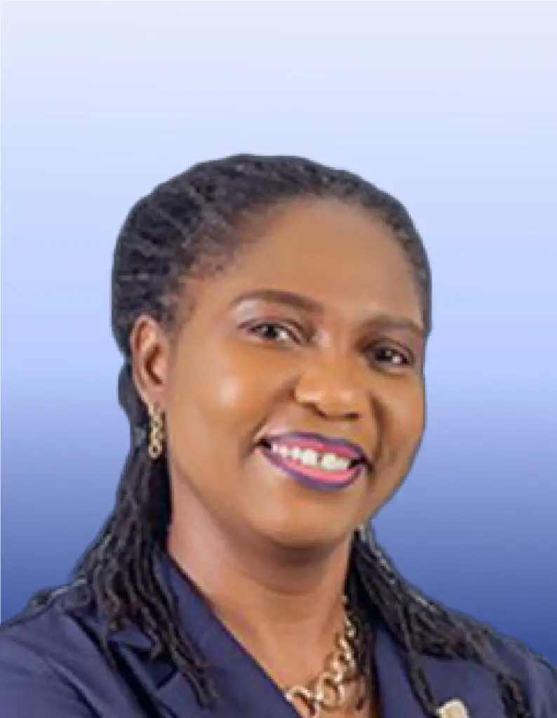 Prof. Vera Fiador