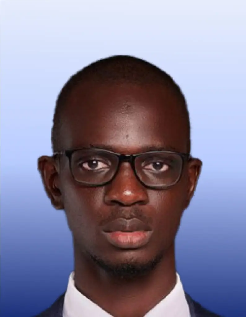 Salifu Bah