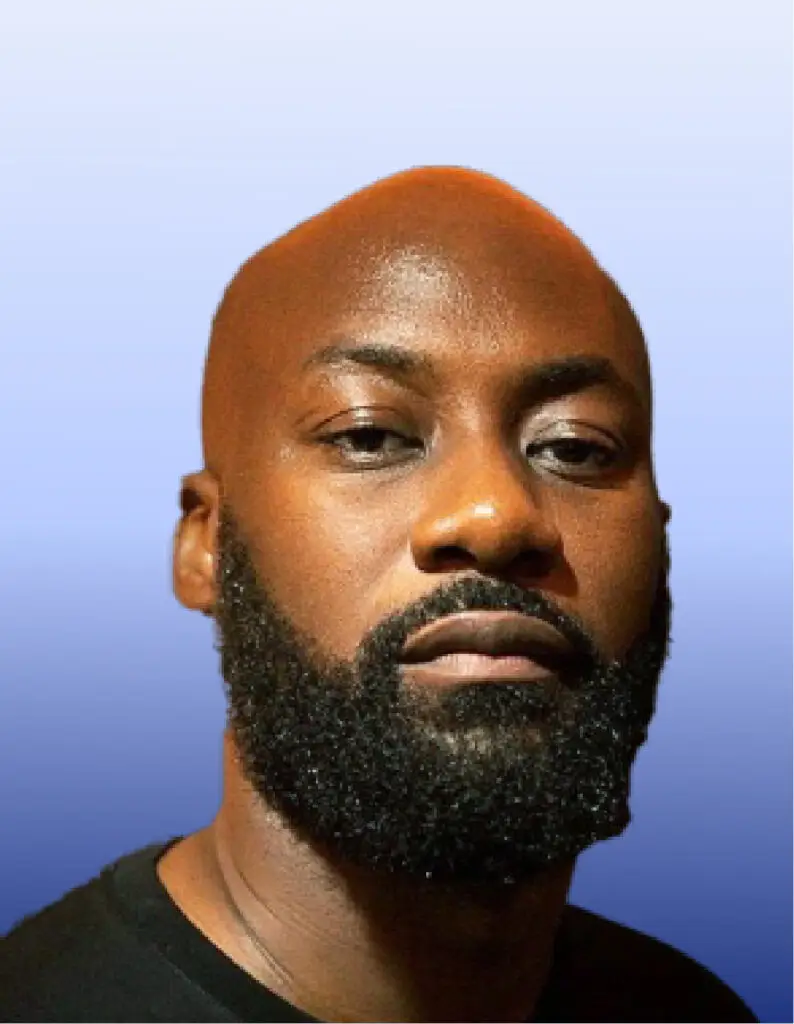 Del Titus Bawuah