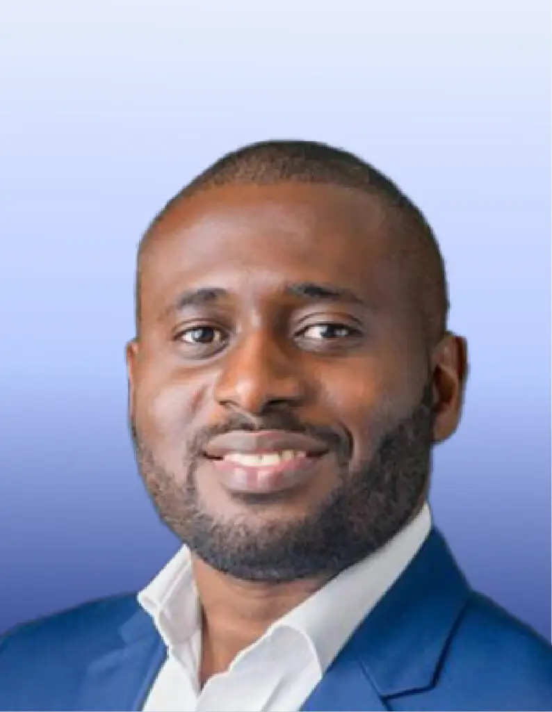 John Boateng Akuoko-Tawiah