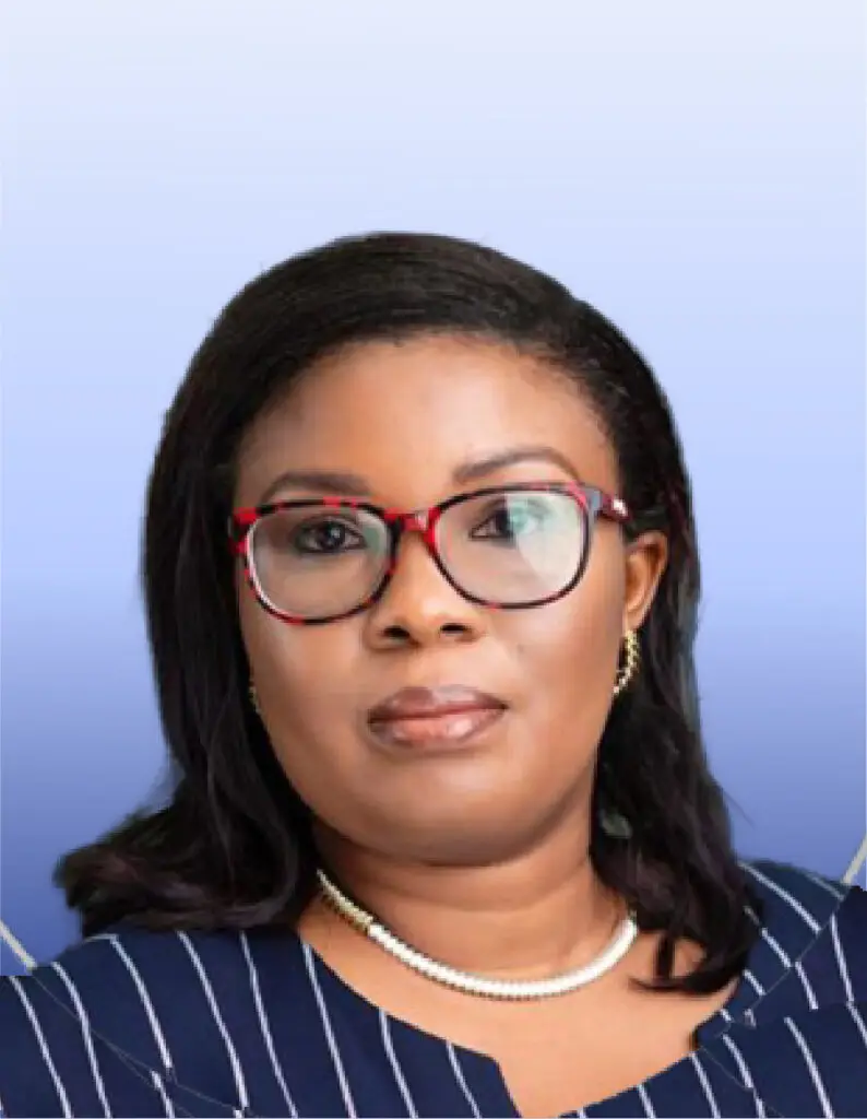 Bolanle Afolabi