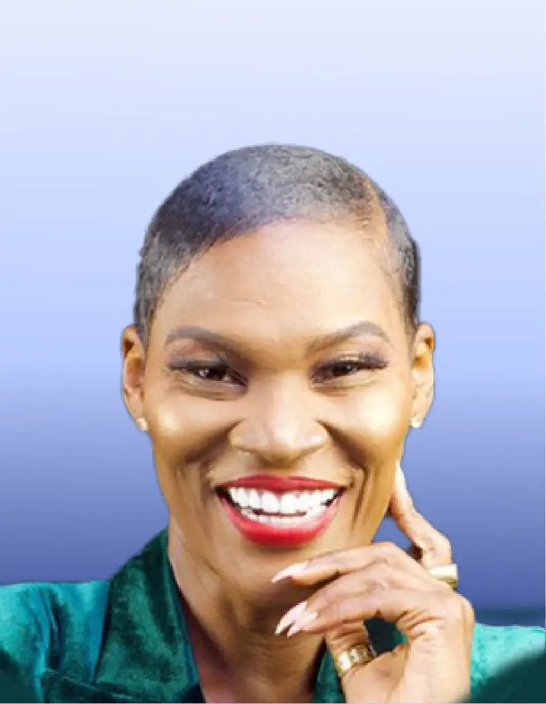 Anita Erskine