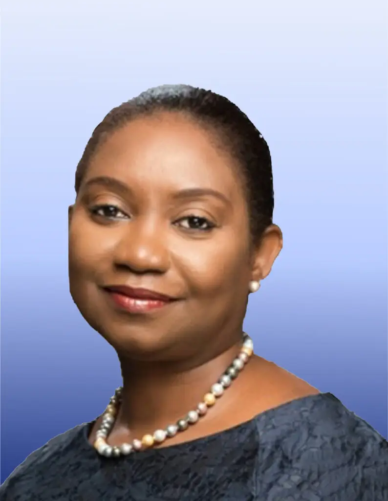 Cecilia Akintomide