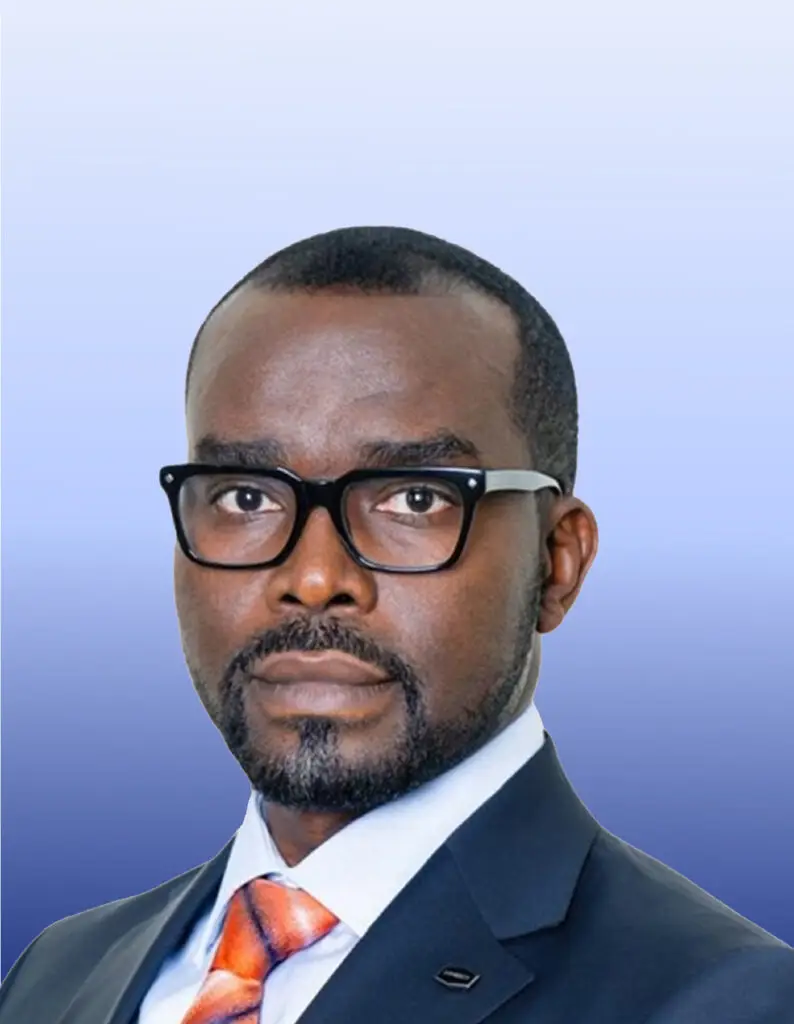 Mr. Prudence Sebahizi