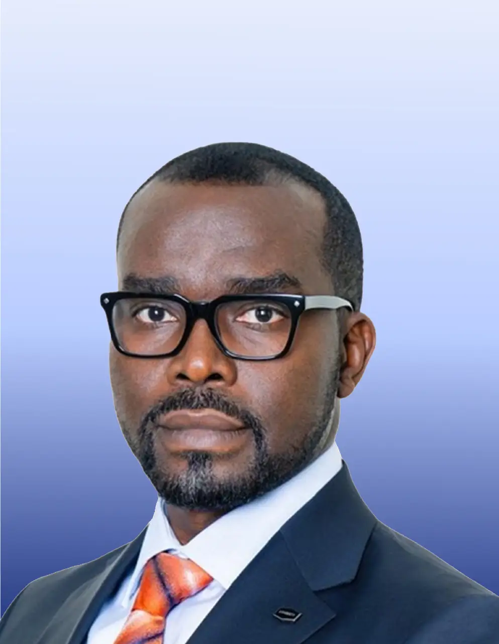 Mr. Prudence Sebahizi