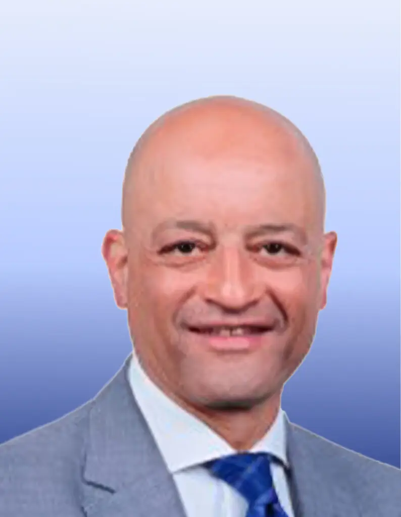 Hatem R. El Demerdash, MBA, CPA