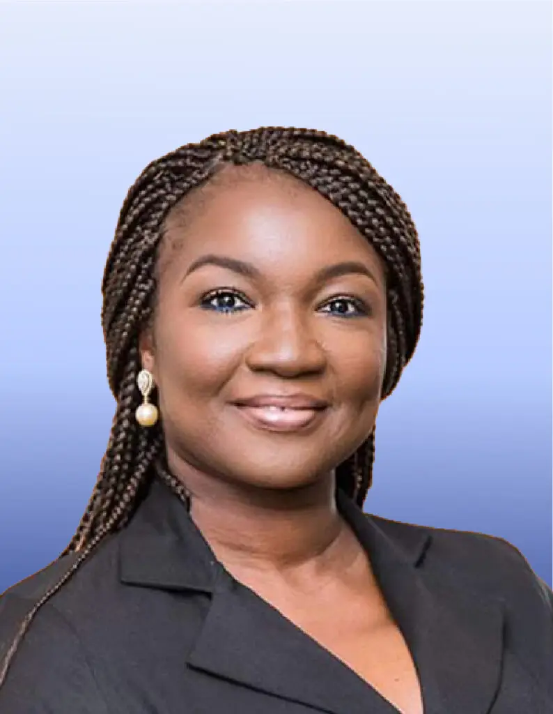 Joyce Bawa Mogtari