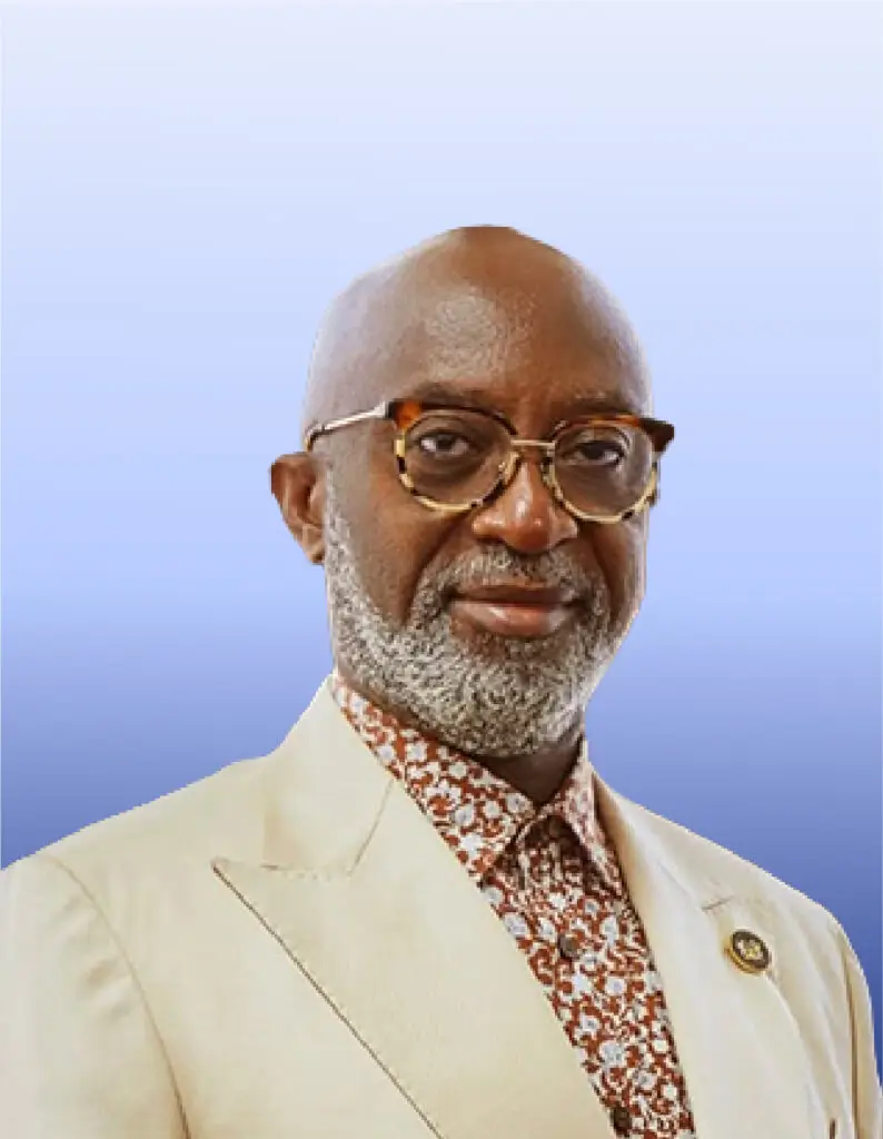 Yofi Grant
