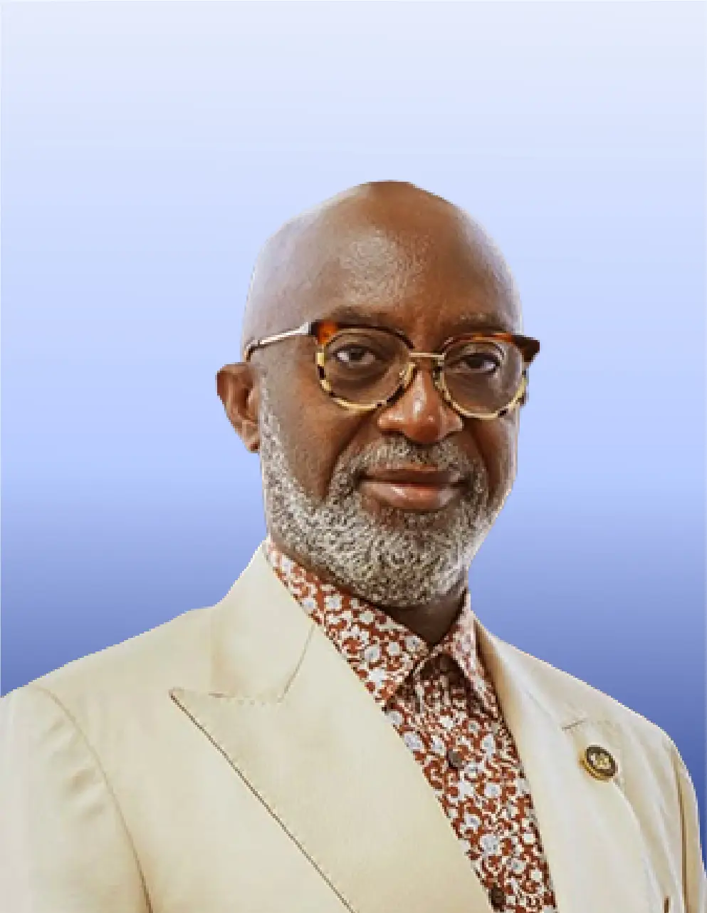 Yofi Grant