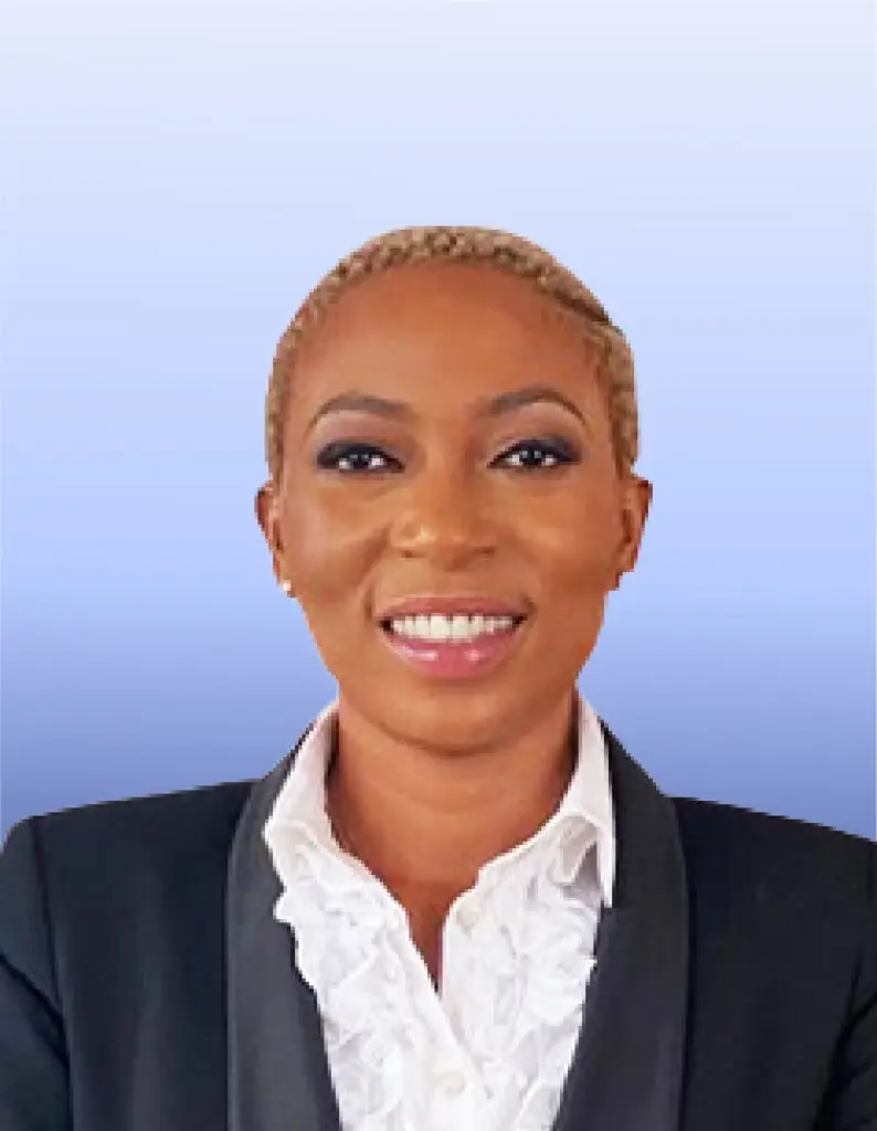 Fadilah Tchoumba