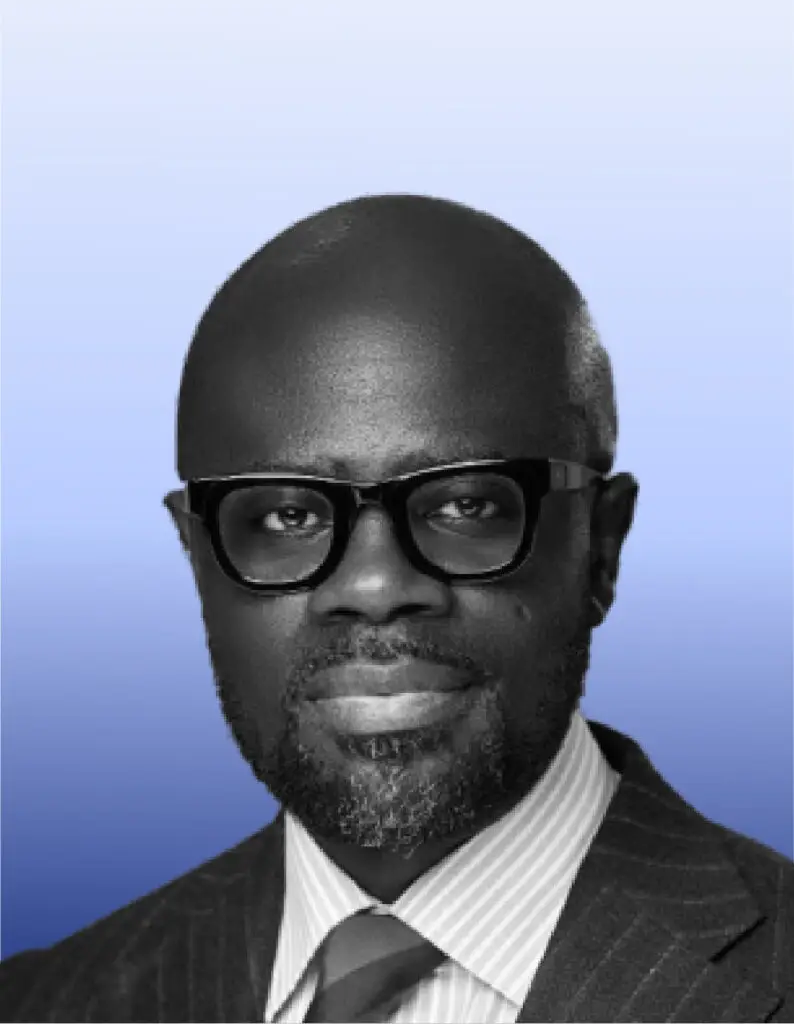 Prof. Kofi Abotsi
