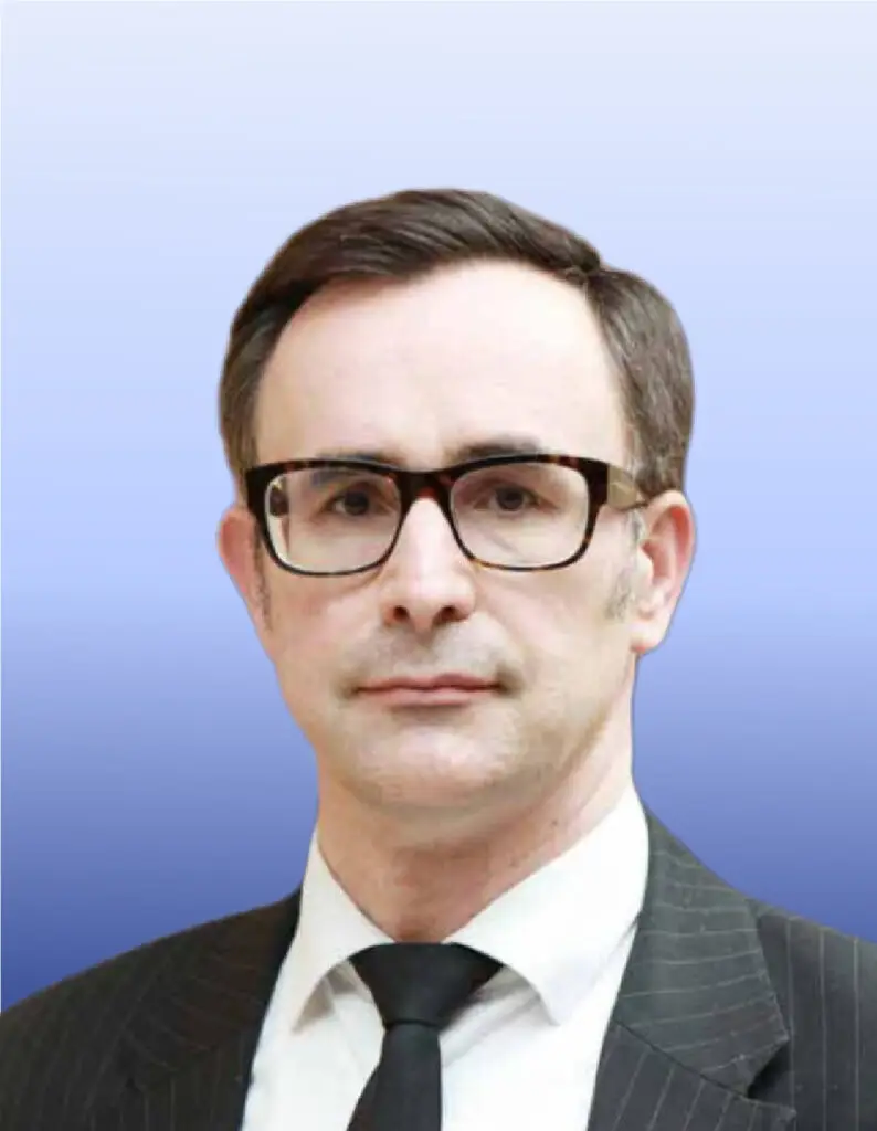 Emmanuel Millard