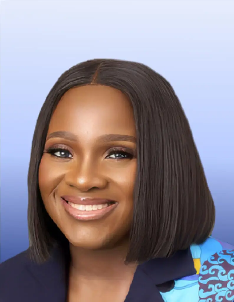 Ibukun Oyedeji