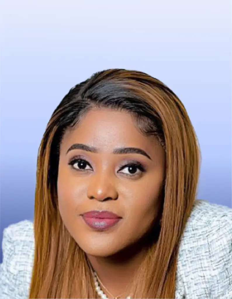 Hannah Awuku
