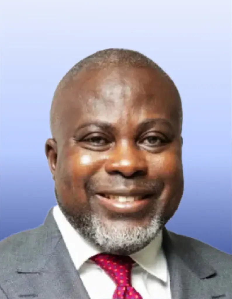 Mr. Anthony Kwasi Sarpon