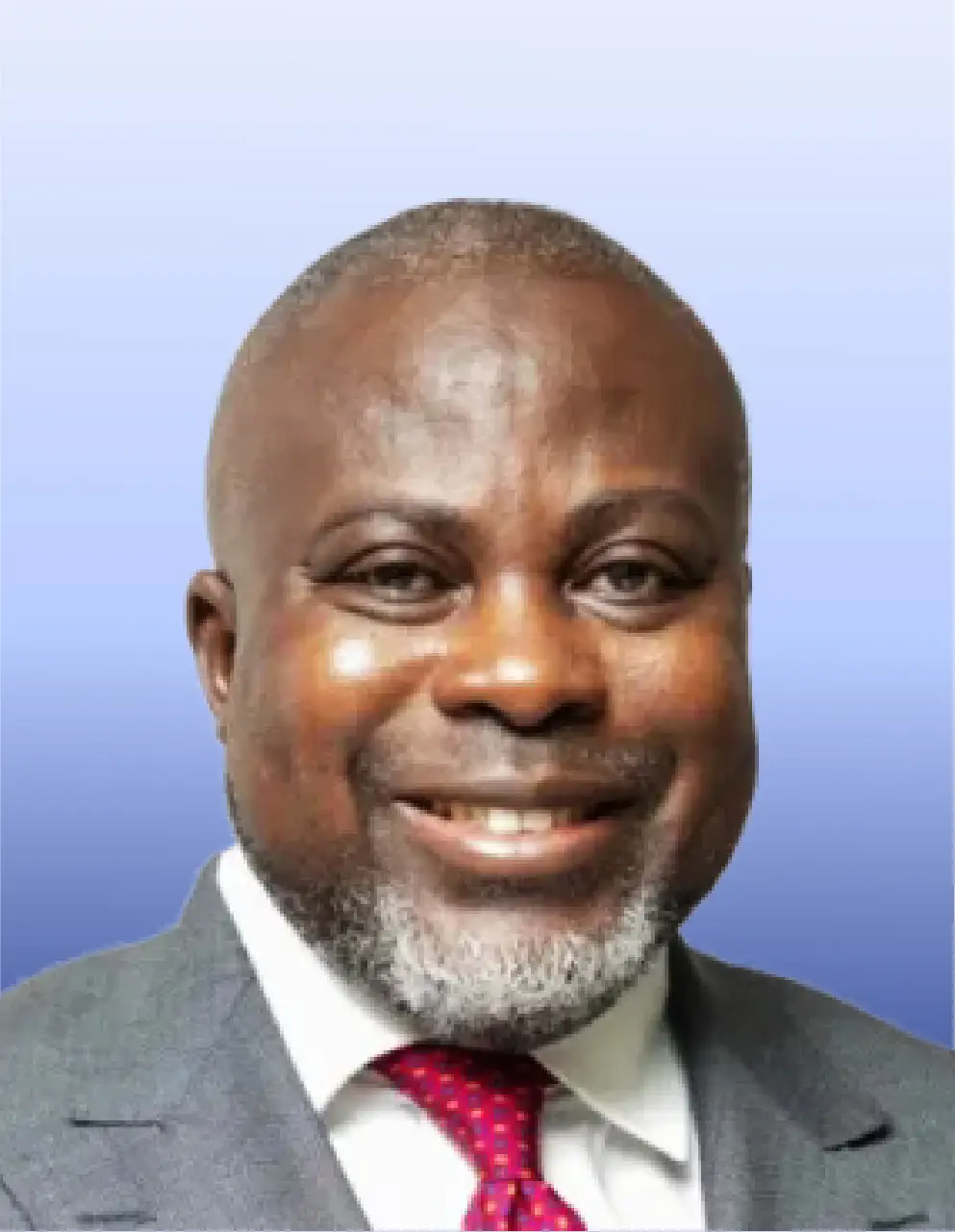 Mr. Anthony Kwasi Sarpon