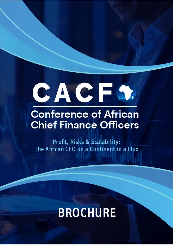 CACFO 2025 Brochure
