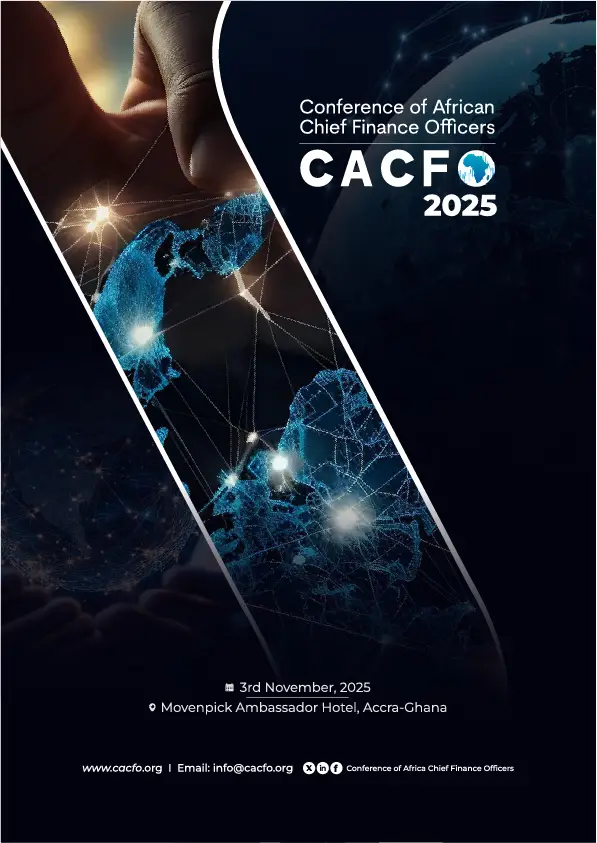 CACFO 2025 Programme